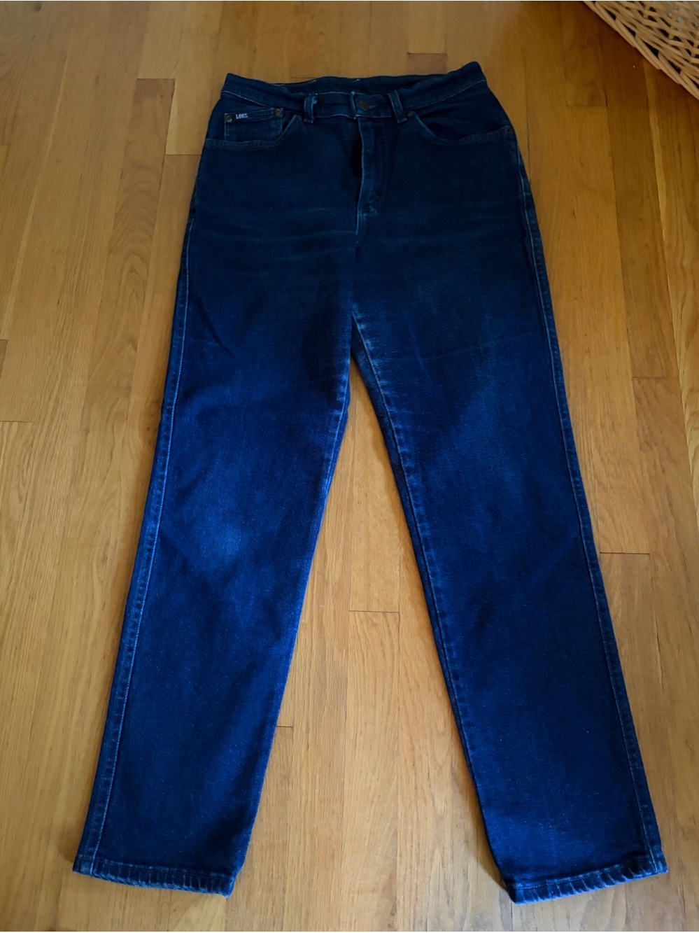 Lee Original Jeans Size 12